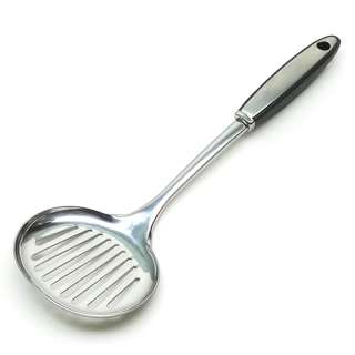 Vesta Tpe Stainless Steel Skimmer 34.5Cm