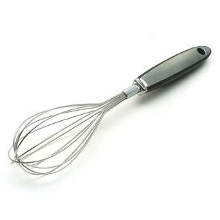 Vesta Tpe Stainless Steel Whisk 28.5Cm