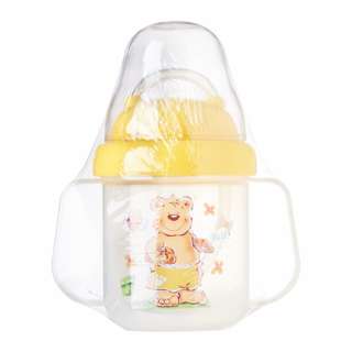Double Bear Baby Training Cup 250Cc