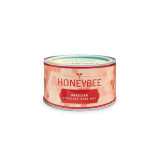 Honeybee Brazillian (Hard)Wax