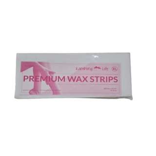 Kampong Life Wax Strips XL
