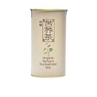 Health Paradise Organic Tartary Buckwheat Tea Health Paradise Organic Tartary Buckwheat Tea