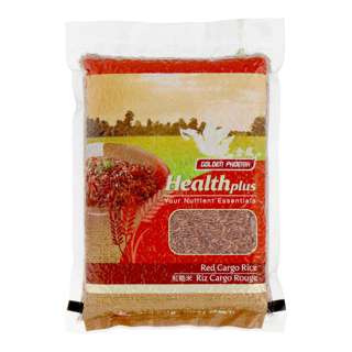 Golden Phoenix Healthplus Red Cargo Rice Golden Phoenix Healthplus Red Cargo Rice