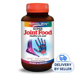 Holistic Way Super Joint Food
