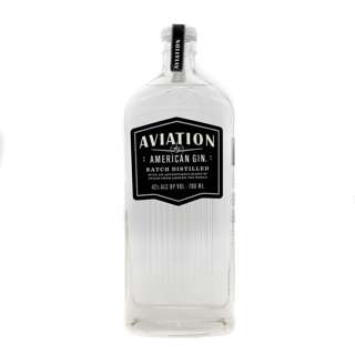 Aviation American Gin
