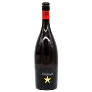 Estrella Damn Inedit Beer