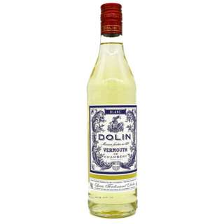 Dolin Vermouth de Chambery Blanc (White)