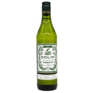 Dolin Vermouth de Chambery Dry