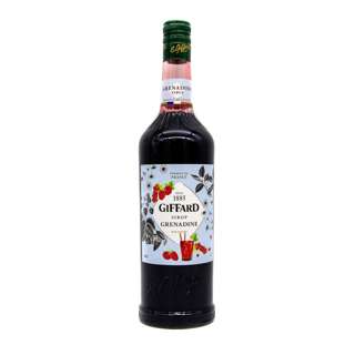 Giffard Grenadine Syrup Giffard Grenadine Syrup