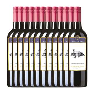 Noblesse Cabernet Sauvignon Chile Red Wine
