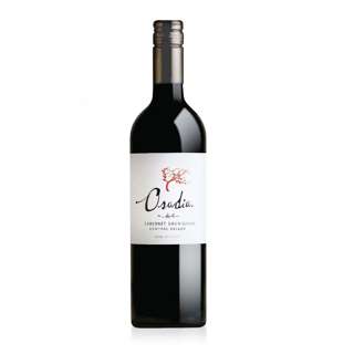 Osadia Cabernet Sauvignon Chile Red Wine 2024