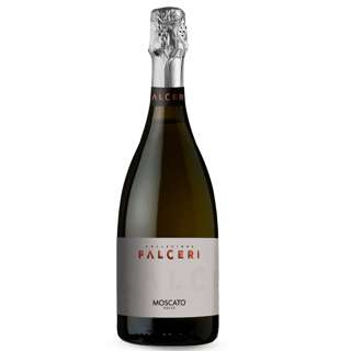 Riondo Collezione Falceri Moscato Italy Sparkling Wine Riondo Collezione Falceri Moscato Italy Sparkling Wine