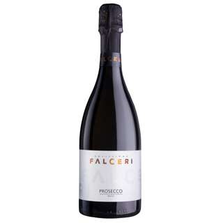 Riondo Falceri Prosecco Brut DOC Italy Sparkling Wine