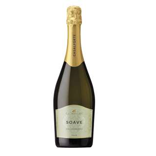 Casalforte Soave DOC Spumante Millesimato Sparkling Wine