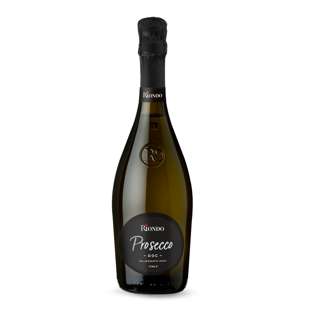 Riondo Millesimato Vintage Extra Dry Prosecco Italy 2023