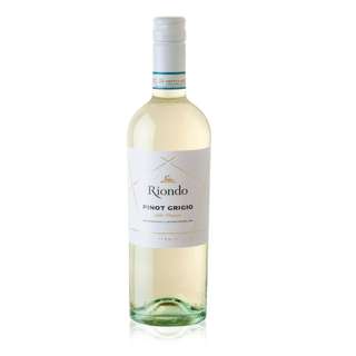 Riondo Pinot Grigio DOC Italy White Wine 2023