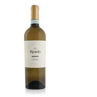 Riondo Soave DOC Italy White Wine 2022 Riondo Soave DOC Italy White Wine 2022