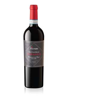 Riondo Valpolicella Ripasso DOC Italy Red Wine 2020