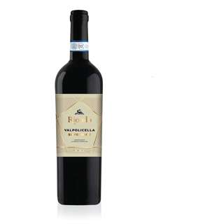 Riondo Valpolicella Superiore D.O.C Italy Red Wine 2021