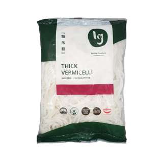 LG Thick Vermicelli