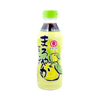 HIGASHIMARU Higashimaru Yuzu Ponzu Dressing
