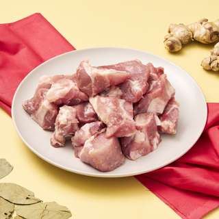 Meat Affair Australia Pork Soup Bone