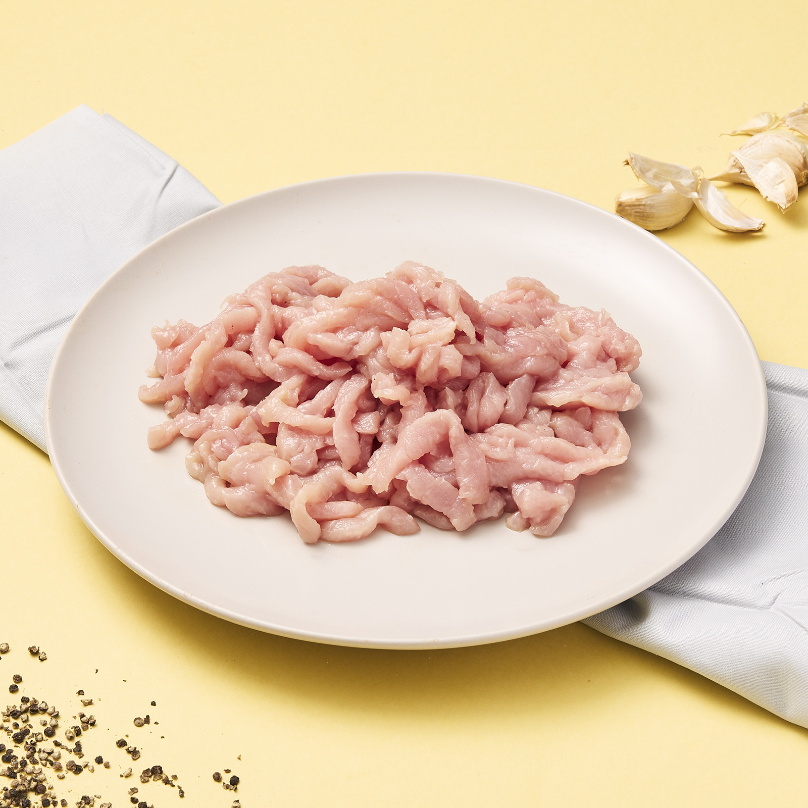 Meat Affair Australia Pack Pork Stir-Fry