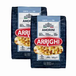 Arrighi Italian Pasta - Amorini