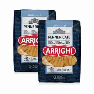 Arrighi Italian Pasta - Penne Rigate