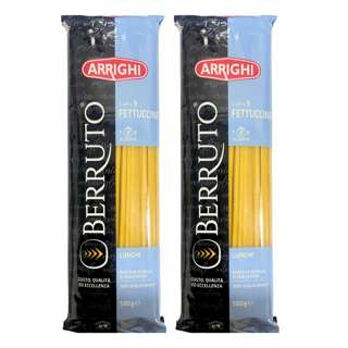 Arrighi Italian Pasta - Fettucine