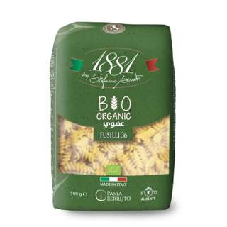 Arrighi Italian Organic Pasta - Fusilli