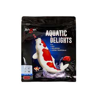 Angel Aquatic Delights