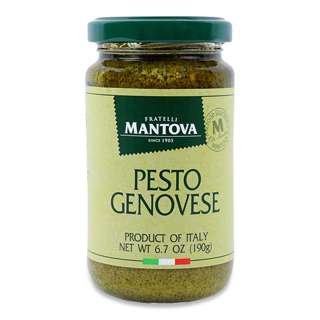 Mantova Italian Pesto - Genovese