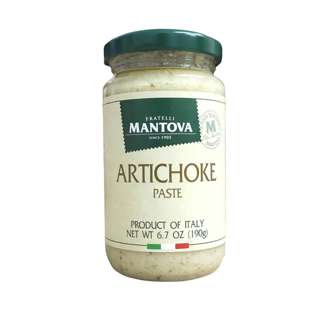Mantova Italian Pesto - Artichoke