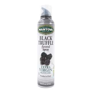 Mantova Extra Virgin Olive Oil Spray - Black Truffle