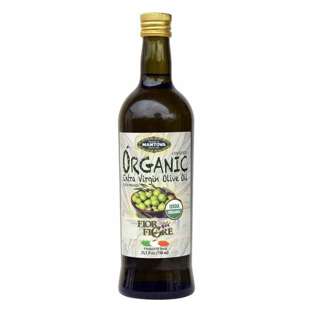 Mantova Extra Virgin Olive Oil - Organic