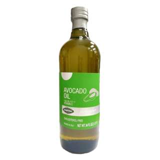Mantova 100% Pure Avocado Oil
