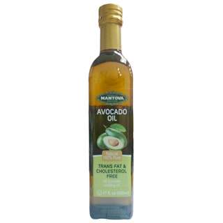 Mantova Pure Avocado Oil