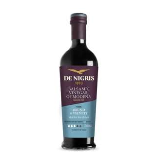 De Nigris Balsamic Vinegar Of Modena - 45% Grape Must