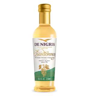 De Nigris White Wine Vinegar - Chardonnay De Nigris White Wine Vinegar - Chardonnay