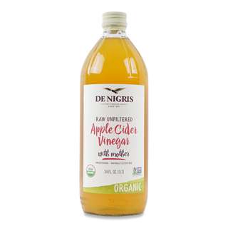 De Nigris Apple Cider Vinegar - Organic De Nigris Apple Cider Vinegar - Organic