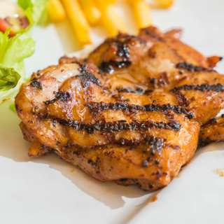 Seara Boneless Chicken Leg Skinless