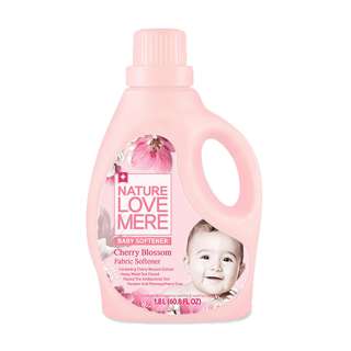 Nature Love Mere Softerner - Cherry Blossom (Bottle)