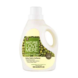 Nature Love Mere Softerner - Mung bean (Bottle)