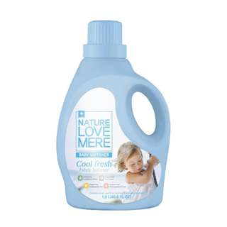 Nature Love Mere Softerner - Cool fresh (Bottle)