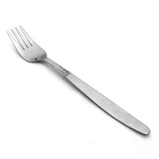 555 Classic Stainless Steel Table Fork 4-pc Pack