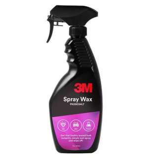 3M PN39034LT Spray Wax