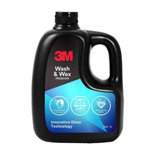 3M PN39000W Wash & Wax 1000ml