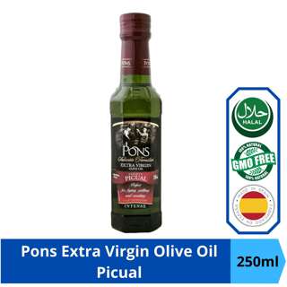 Pons Extra Virgin Olive Oil Picual Premium