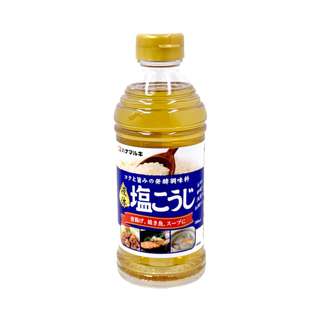 Hanamaruki Liquid Shio Koji Hanamaruki Liquid Shio Koji
